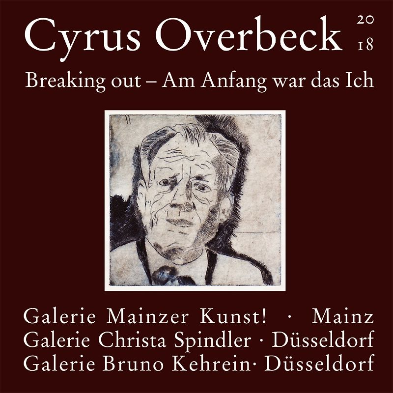 Breaking out – Am Anfang war das Ich
