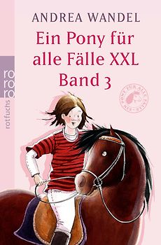 Ein Pony für alle Fälle XXL 3