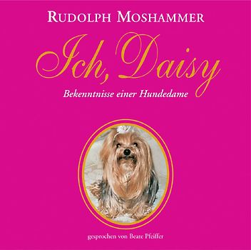 Ich, Daisy