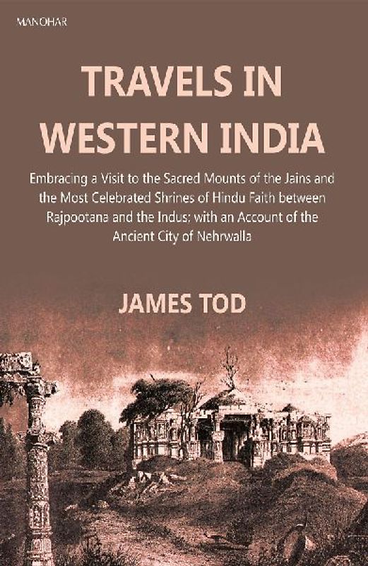 Travels in Western India