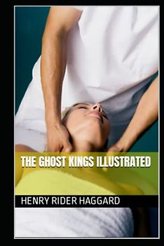 The Ghost Kings Illustrated
