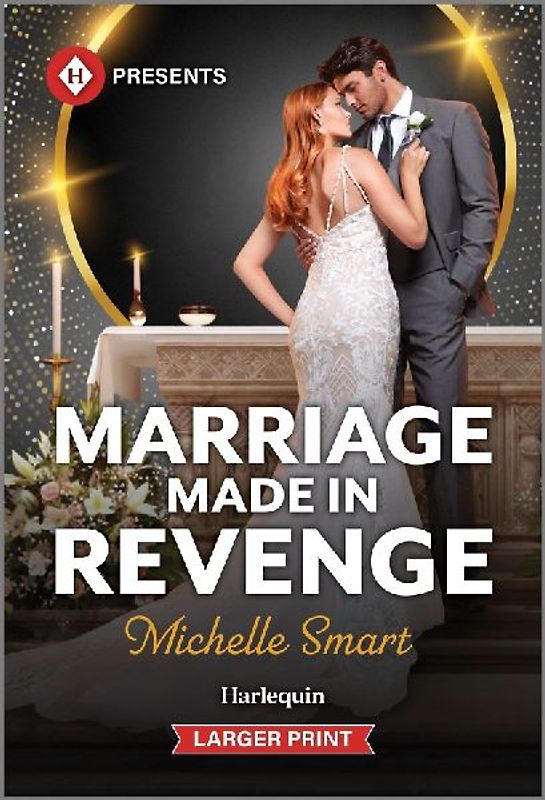 Marriage Made in Revenge