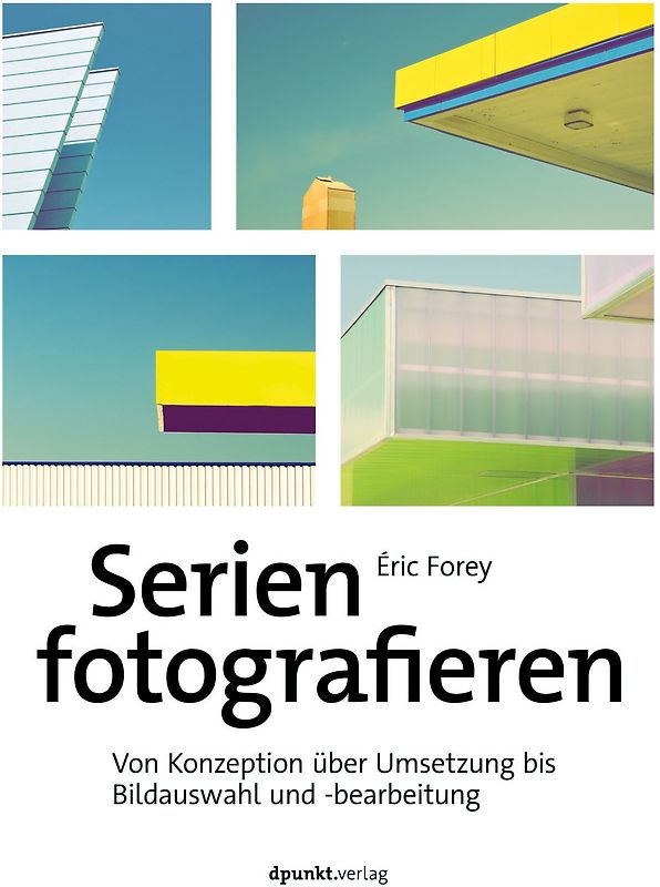 Serien fotografieren