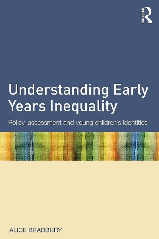 Understanding Early Years Inequality