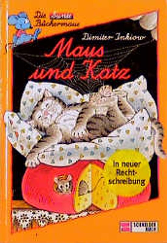 Maus und Katz