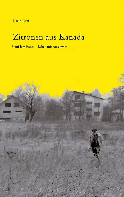 Zitronen aus Kanada