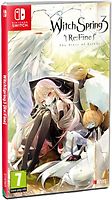 Witch Spring 3 Re:Fine – The Story of Eirudy [EU Import]