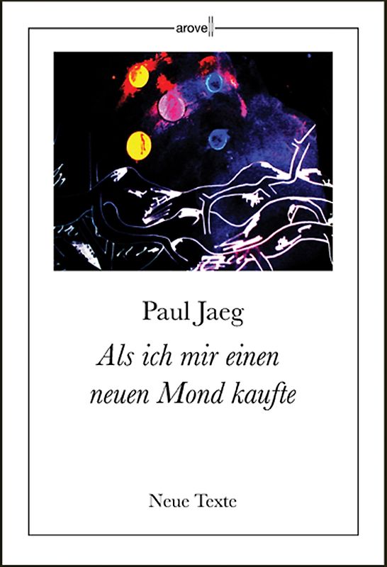 Als ich mir einen neuen Mond kaufte