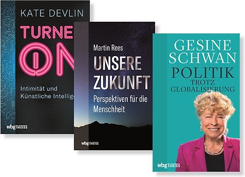 Paket Zukunft 3 Bände