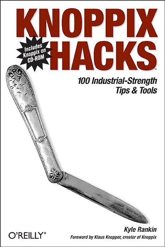 Knoppix Hacks