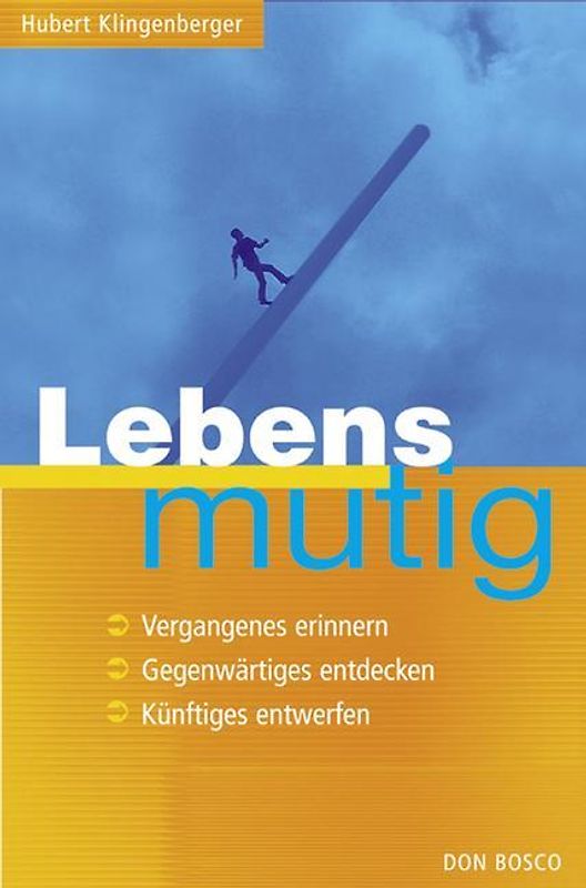 Lebensmutig