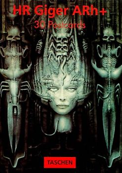 H. R. Giger