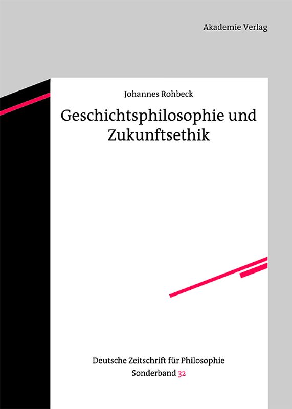 Zukunft der Geschichte