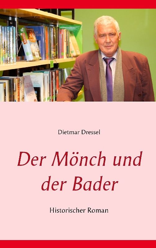 Der Mönch und der Bader