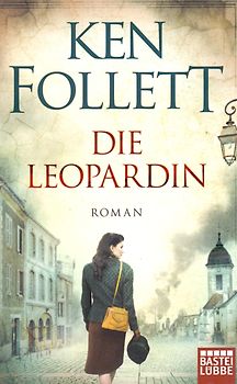 Die Leopardin