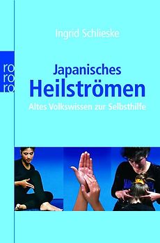 Japanisches Heilströmen