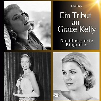 Ein Tribut an <br> Grace Kelly