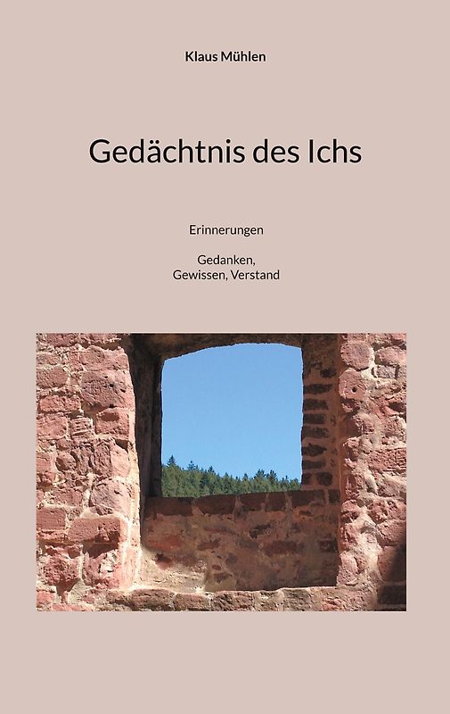 Gedächtnis des Ichs