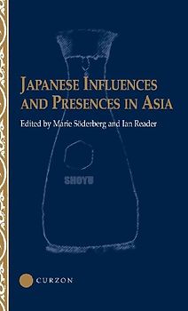Japanese Influences and Presences in Asia