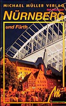 Nürnberg, Fürth, Erlangen