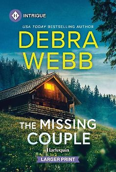 The Missing Couple