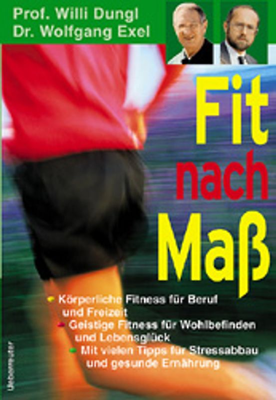 Fit nach Mass