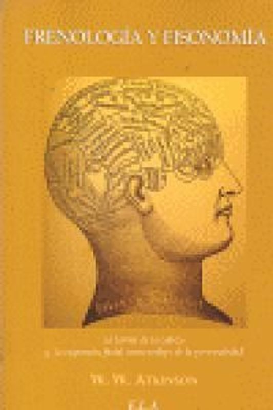 Frenología y fisonomía