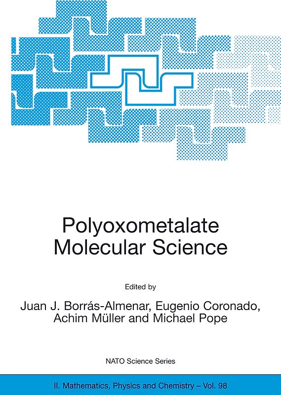 Polyoxometalate Molecular Science