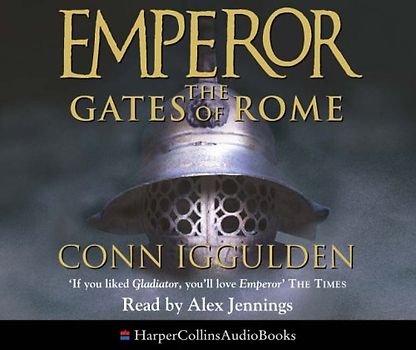 Emperor: The Gates of Rome