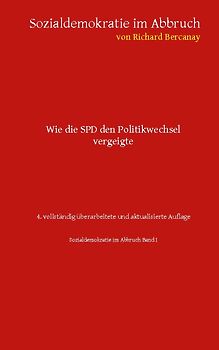Sozialdemokratie im Abbruch