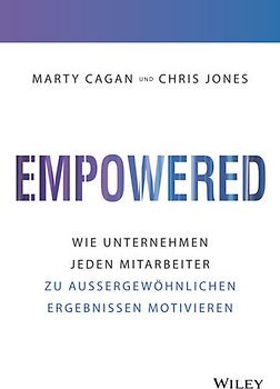 Empowered