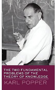 The Two Fundamental Problems of the Theory of Knowledge