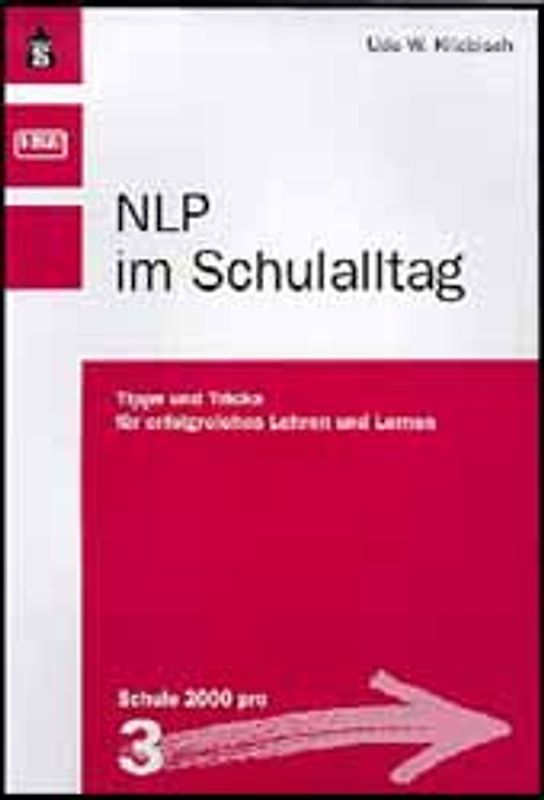 NLP im Schulalltag