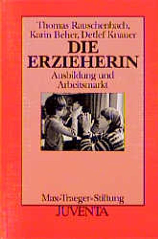 Die Erzieherin