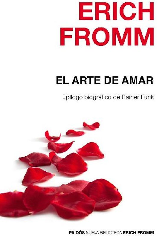 El arte de amar