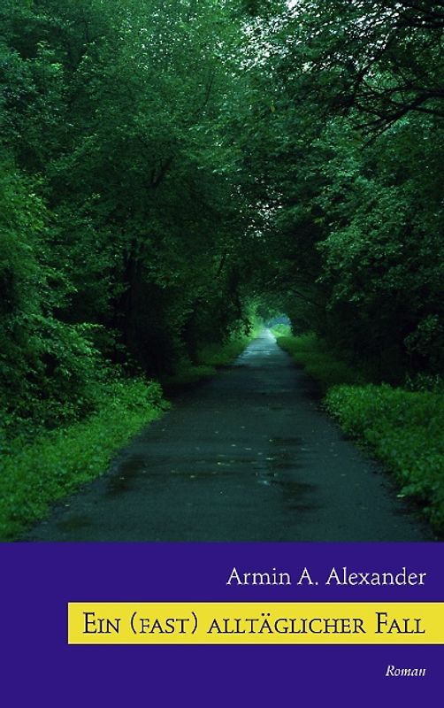 Ein (fast) alltäglicher Fall