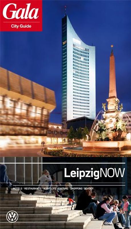 Leipzig NOW