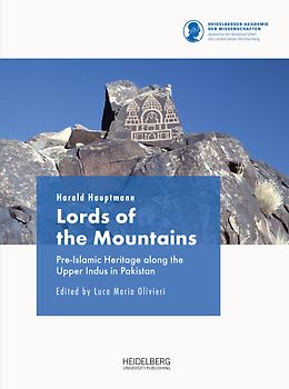 Lords of the Mountains