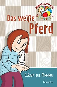 Das weiße Pferd