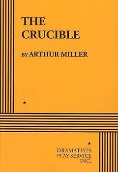 The Crucible