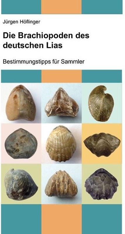 Die Brachiopoden des deutschen Lias
