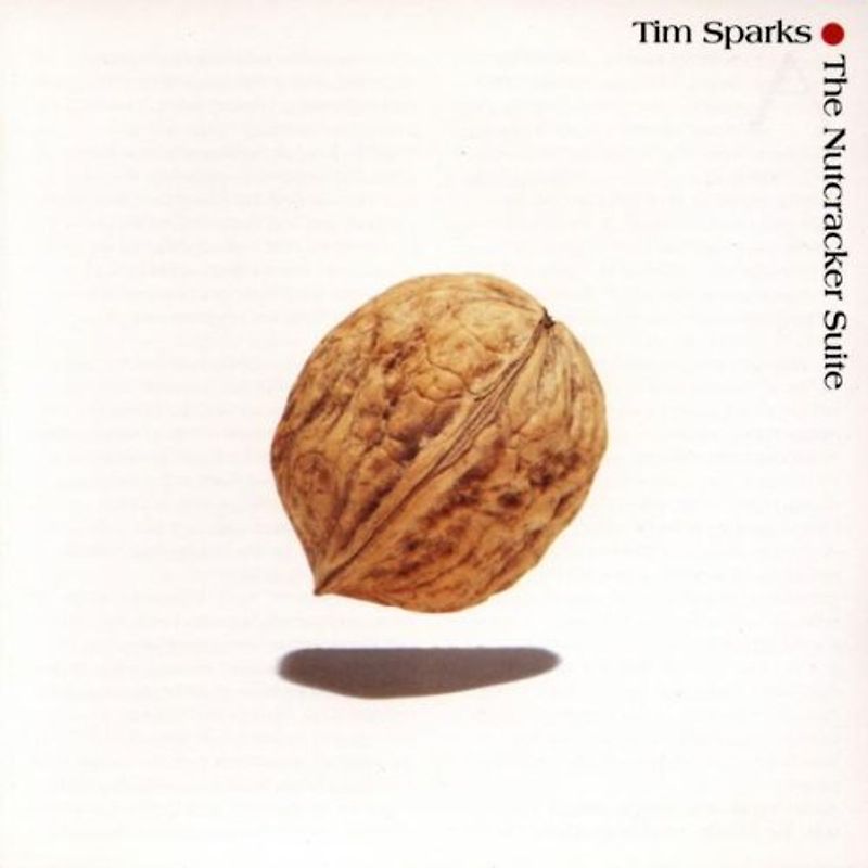 Tim Sparks - The Nutcracker Suite