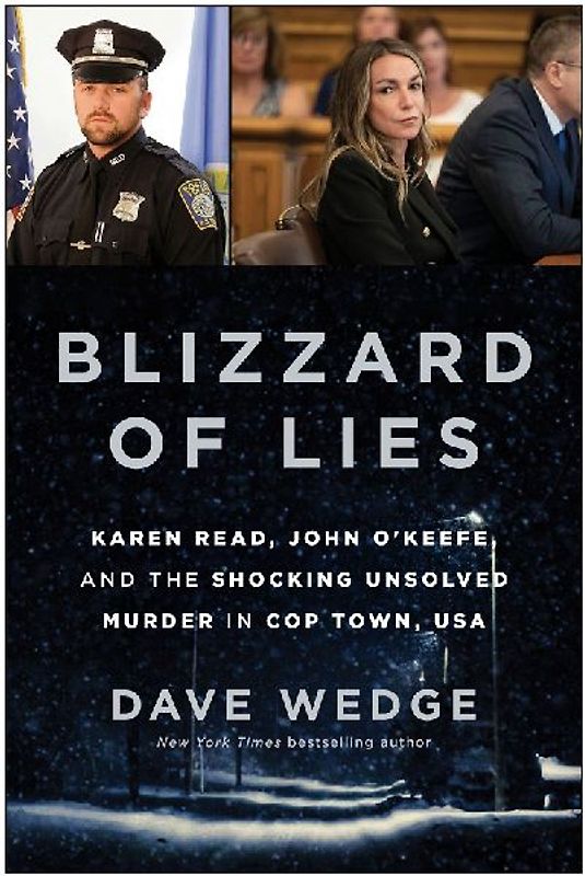 Blizzard of Lies