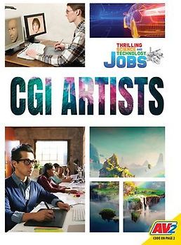 CGI Artists