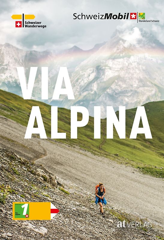 Via Alpina