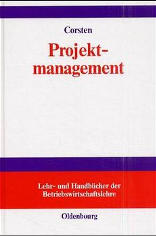 Projektmanagement