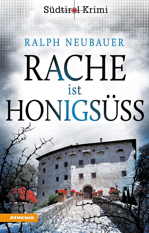 Rache ist honigsüß