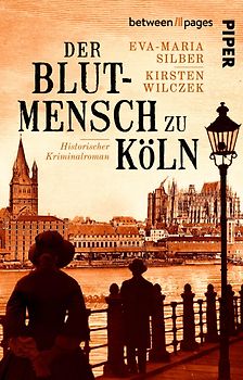 Der Blutmensch zu Köln