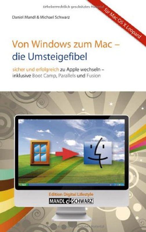Von Windows zum Mac – die Umsteigefibel