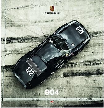 Porsche 904